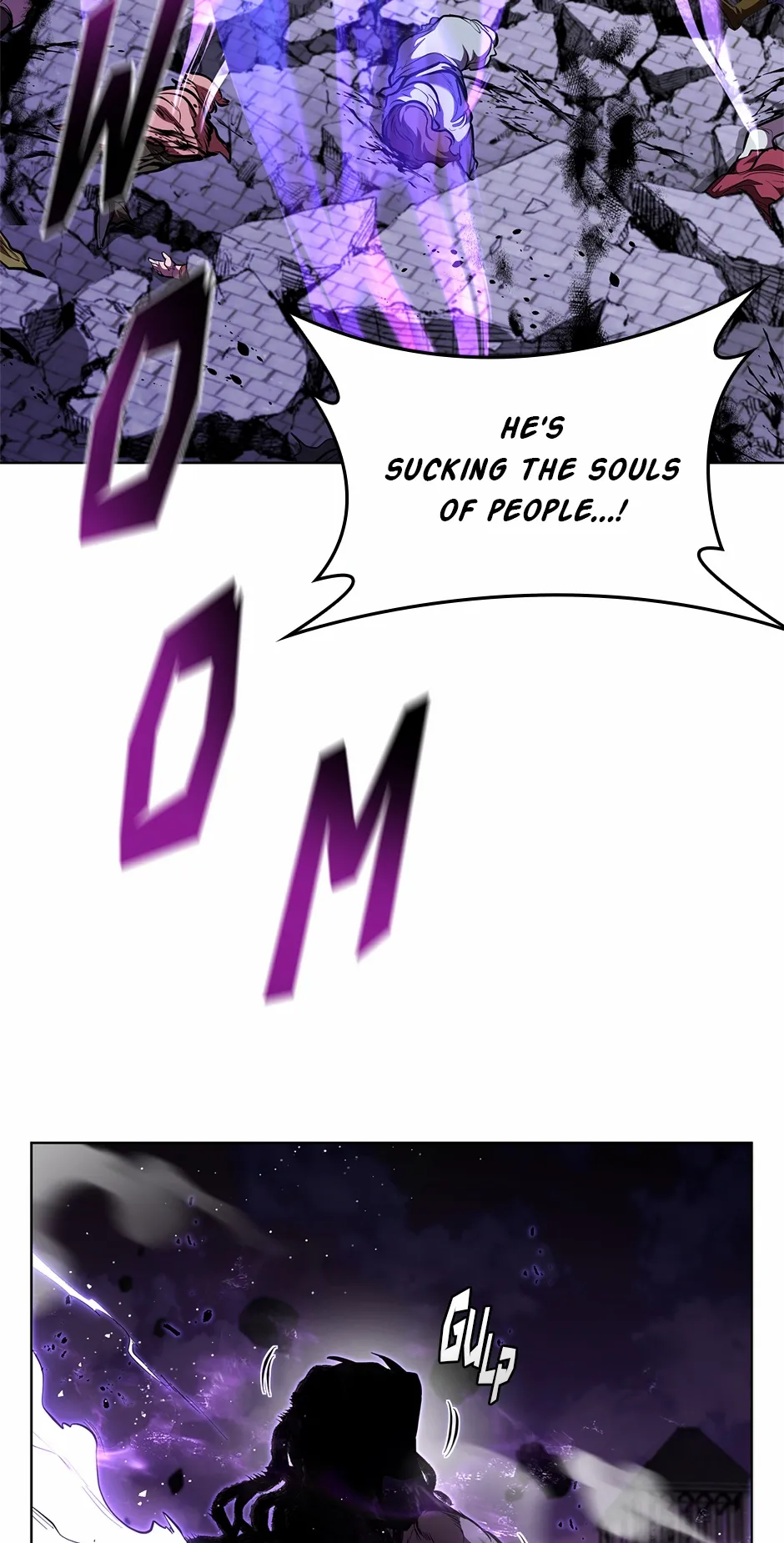 I Regressed As The Duke chapter 123 page 16