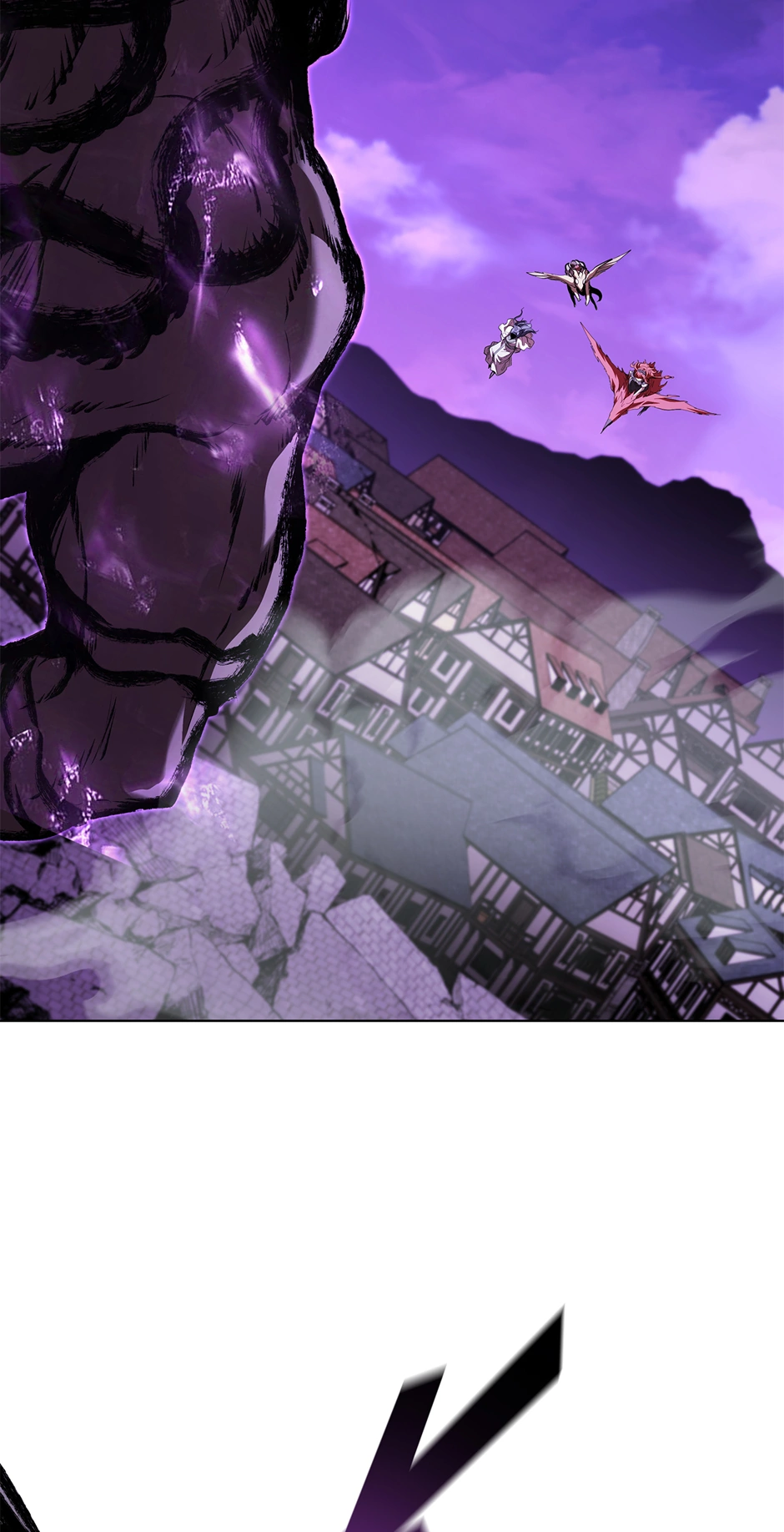 I Regressed As The Duke chapter 123 page 43