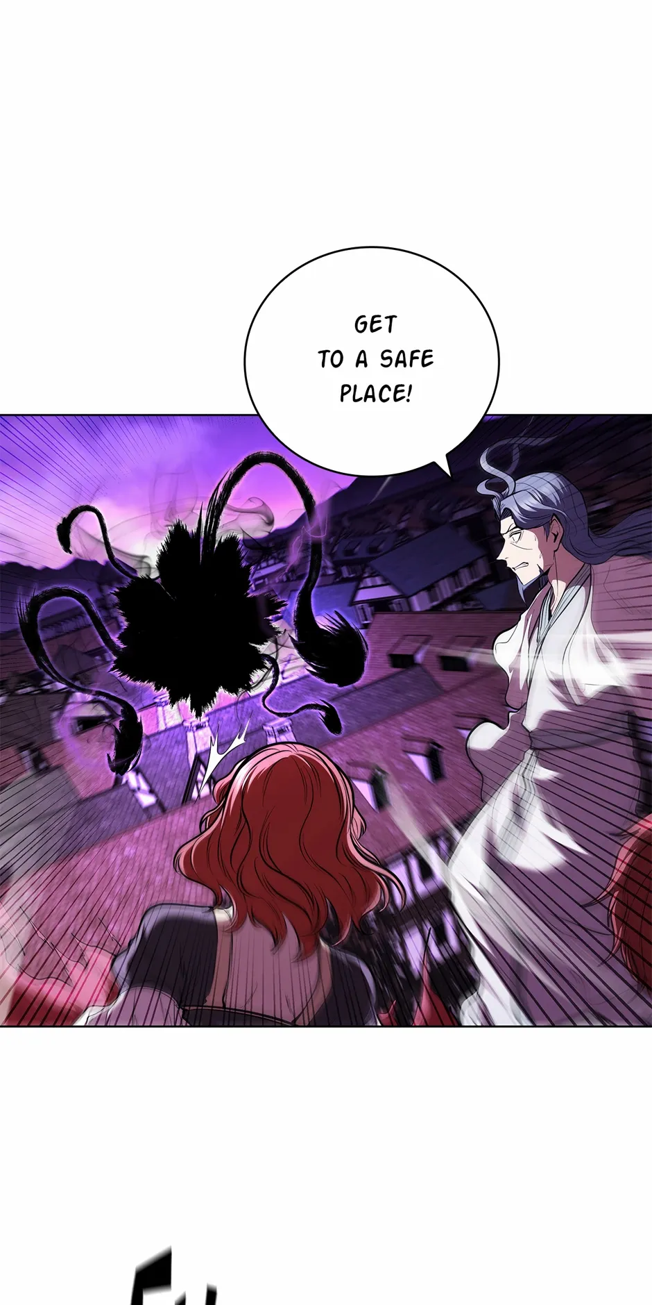 I Regressed As The Duke chapter 123 page 45