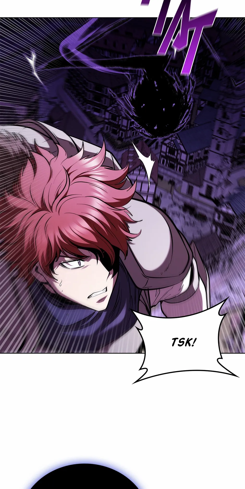 I Regressed As The Duke chapter 123 page 47