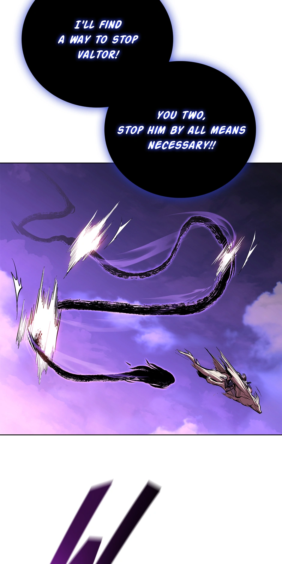 I Regressed As The Duke chapter 123 page 48