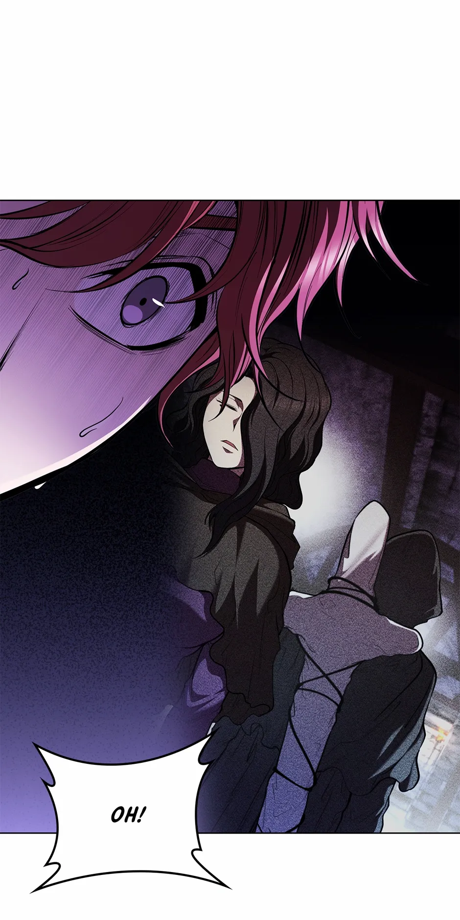 I Regressed As The Duke chapter 123 page 52