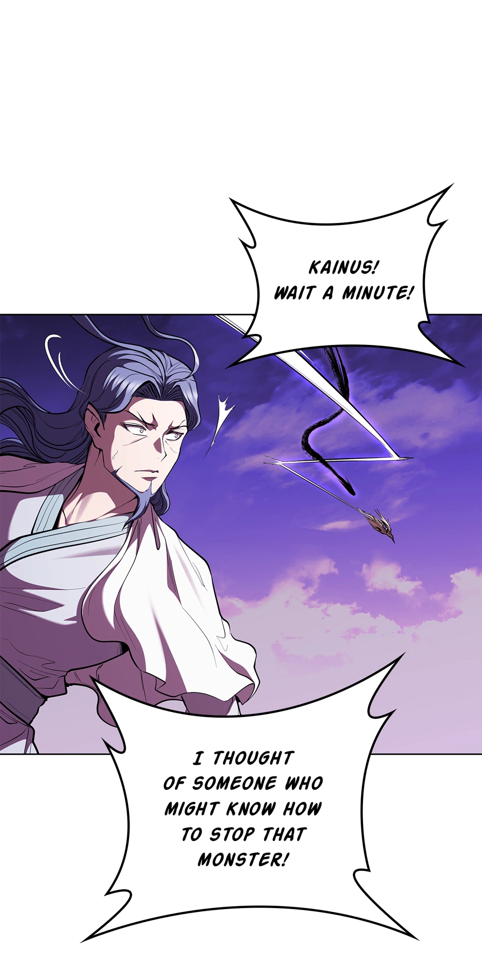 I Regressed As The Duke chapter 123 page 53
