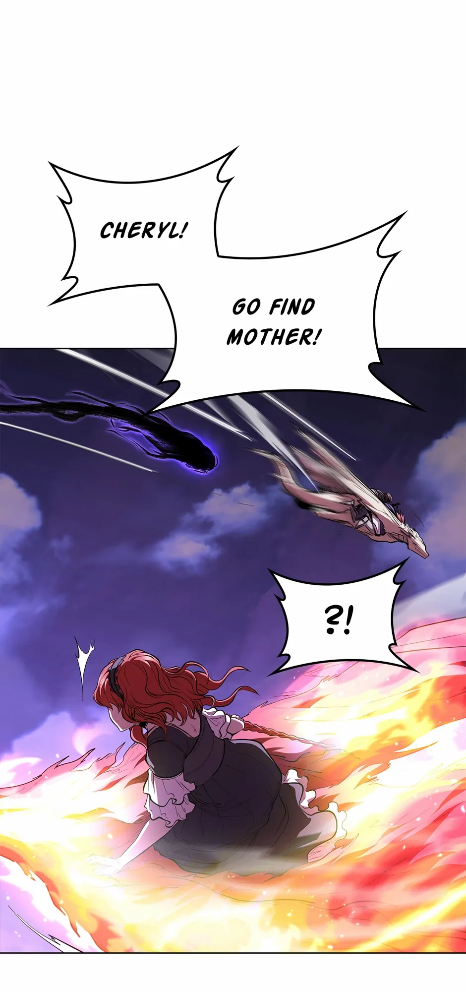 I Regressed As The Duke chapter 123 page 54