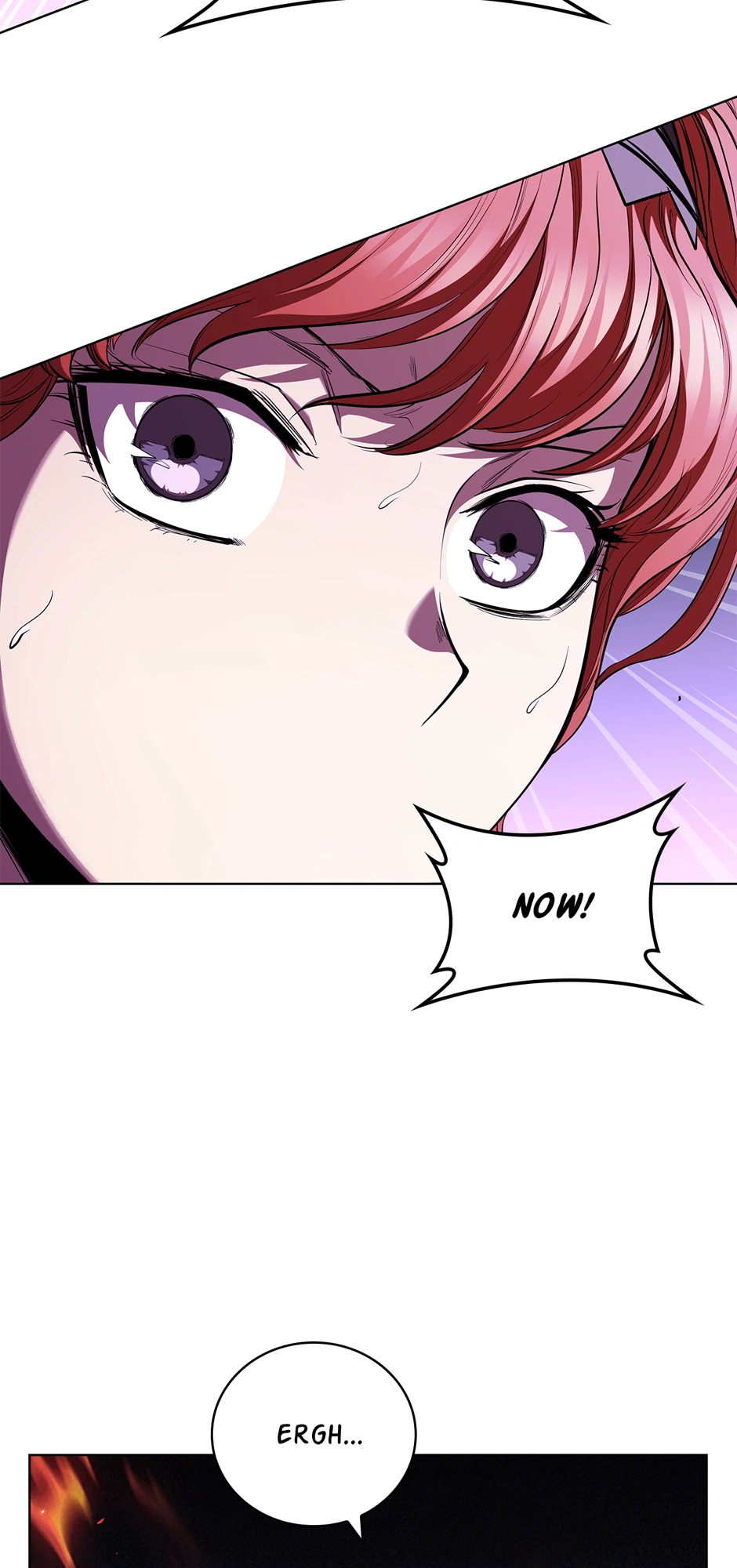 I Regressed As The Duke chapter 123 page 57