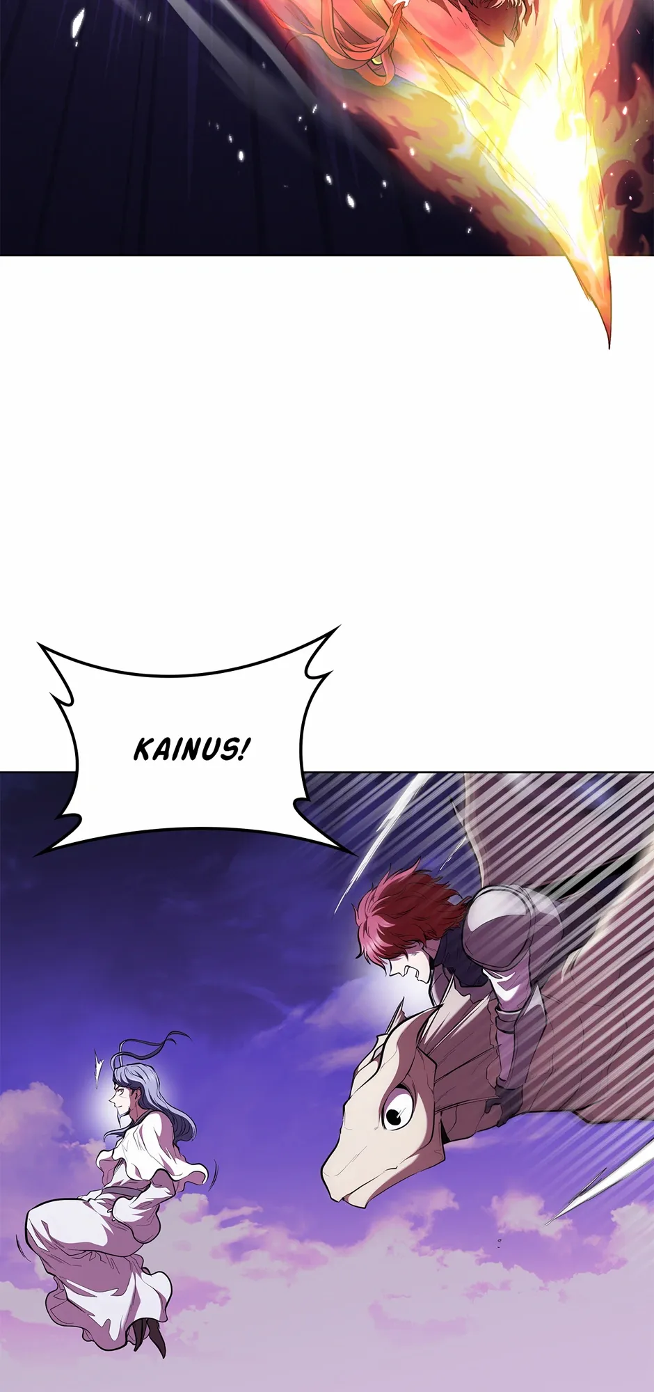 I Regressed As The Duke chapter 123 page 60