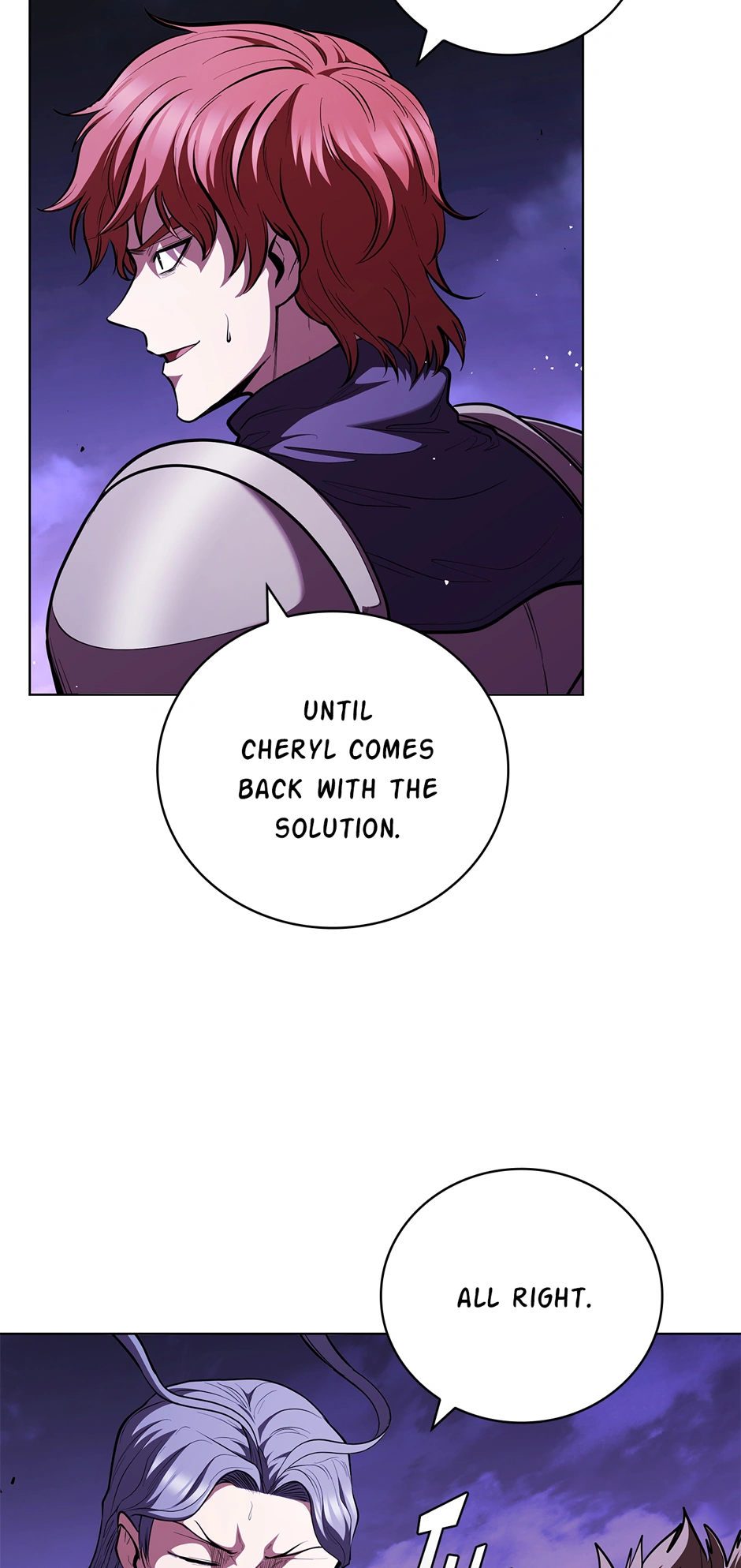 I Regressed As The Duke chapter 123 page 64
