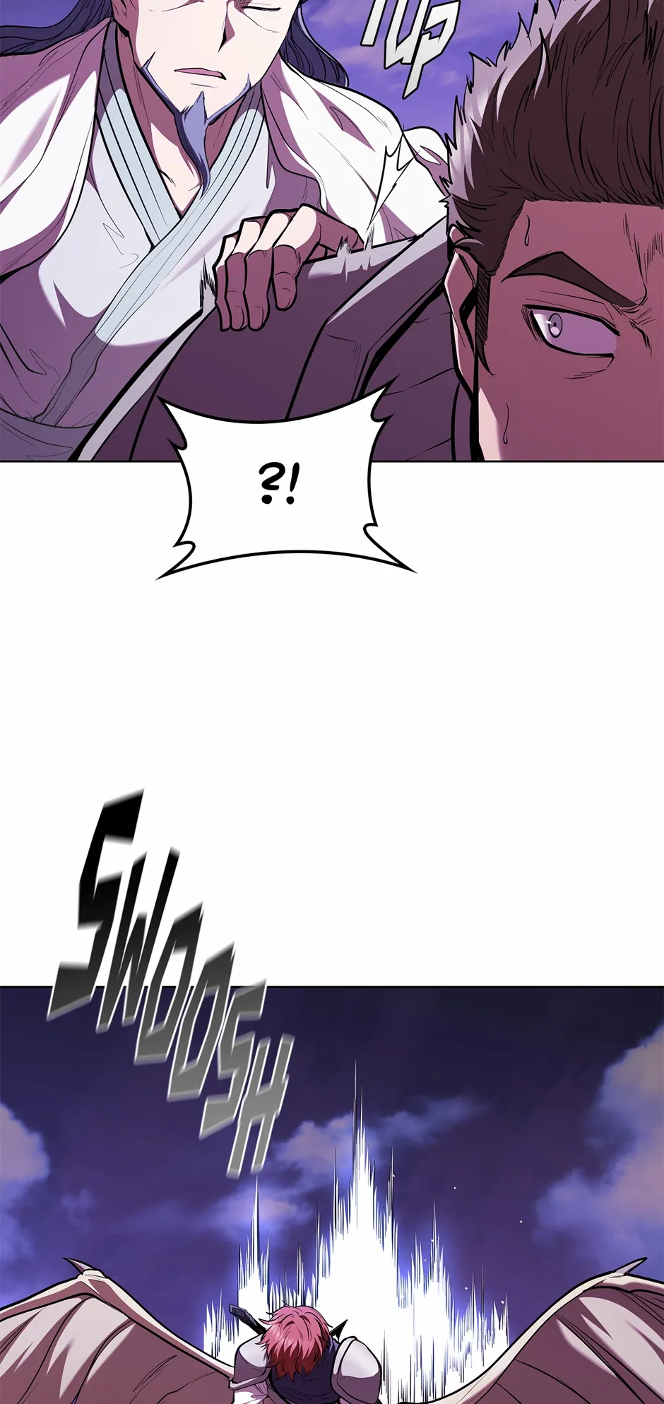 I Regressed As The Duke chapter 123 page 65