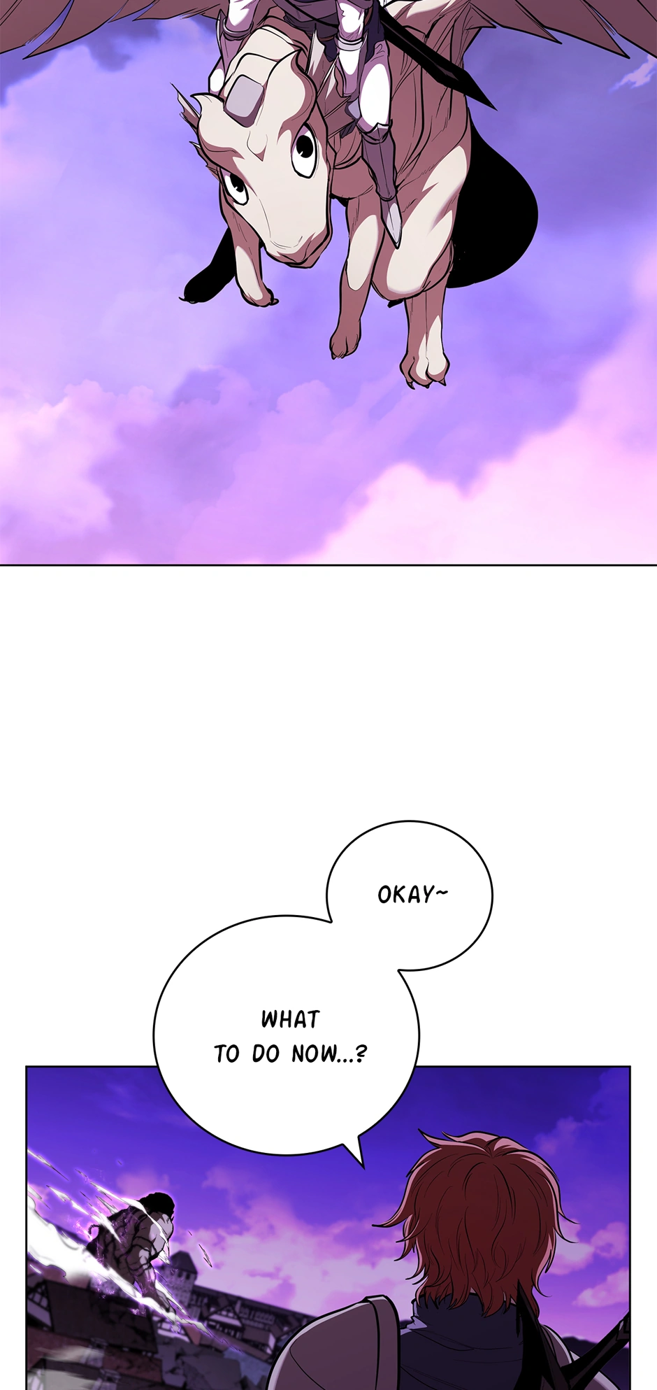 I Regressed As The Duke chapter 123 page 66