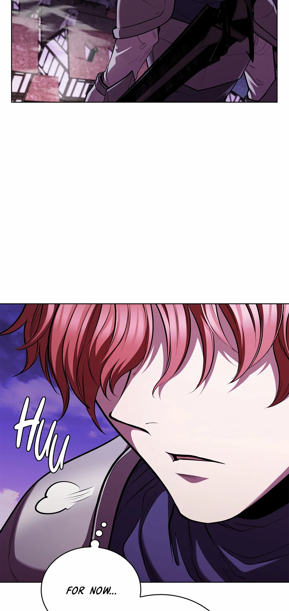 I Regressed As The Duke chapter 123 page 67