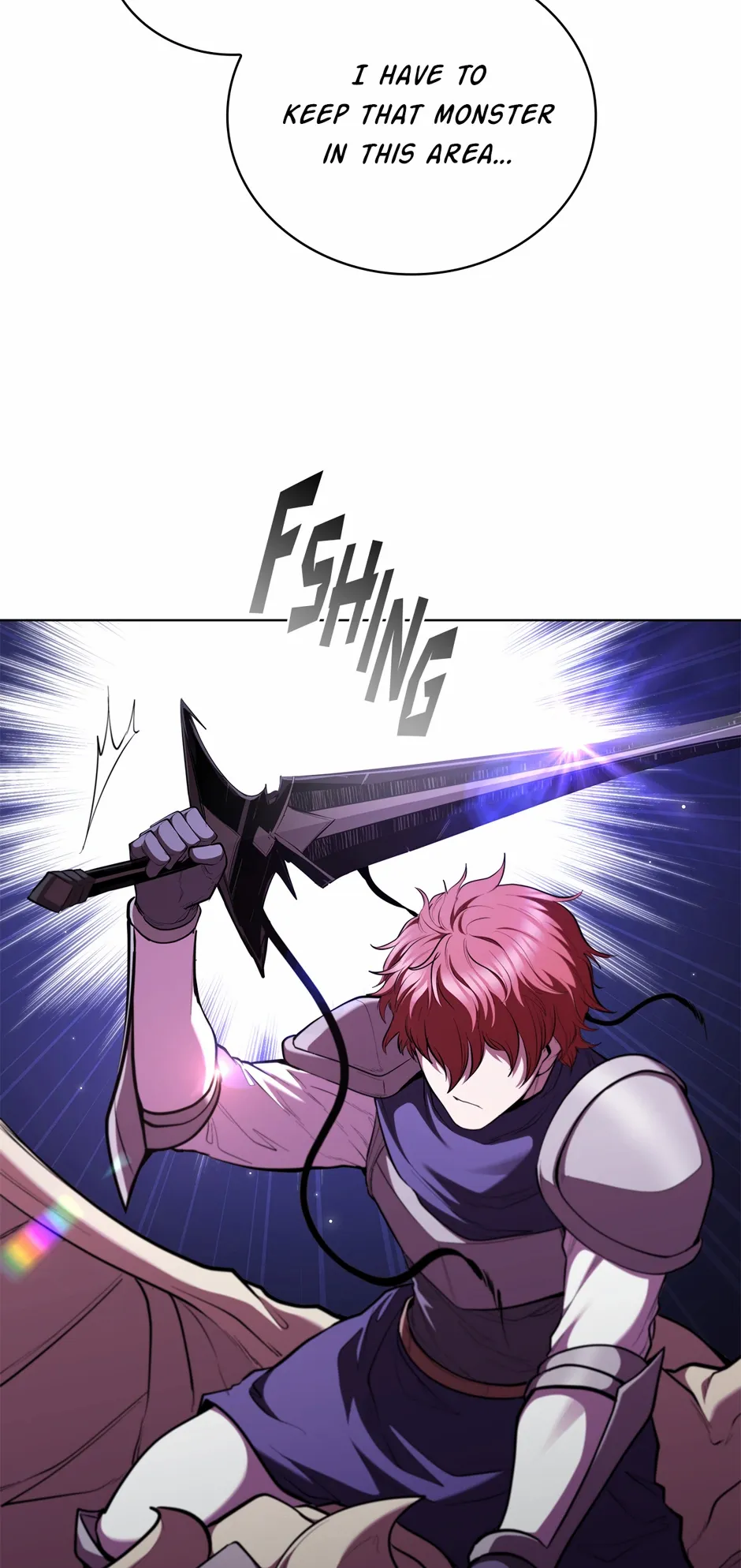 I Regressed As The Duke chapter 123 page 68
