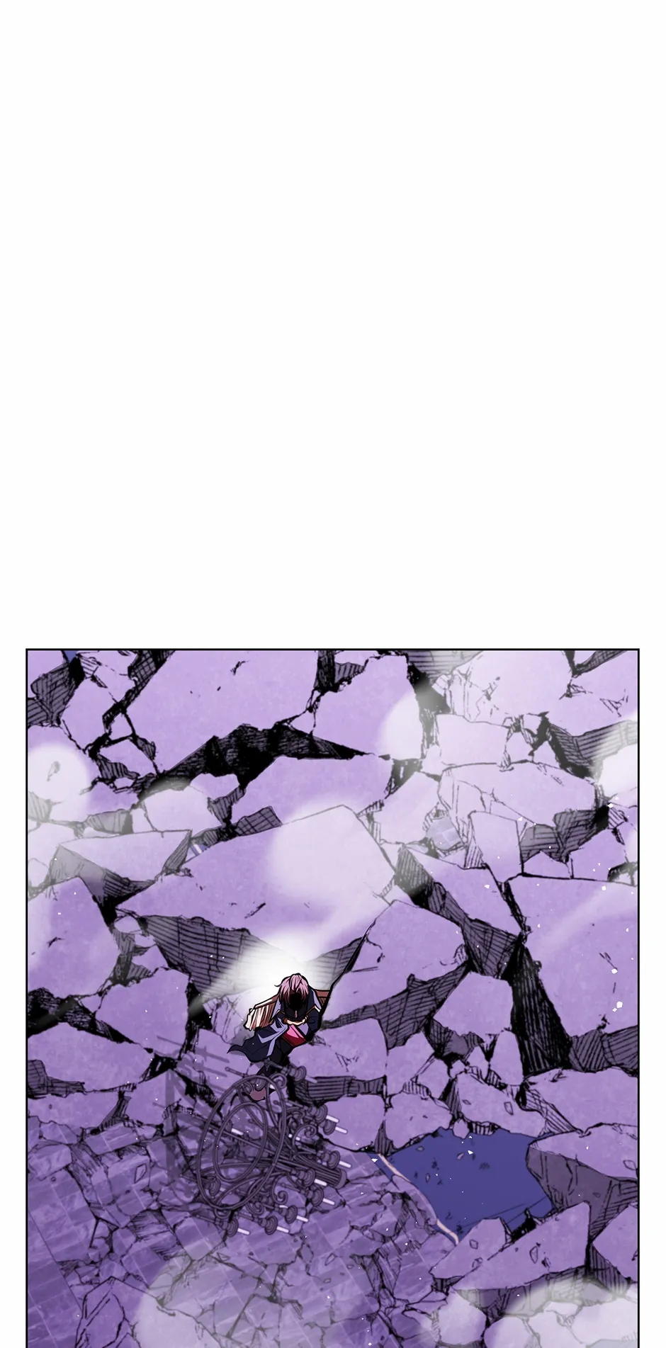 I Regressed As The Duke chapter 123 page 73