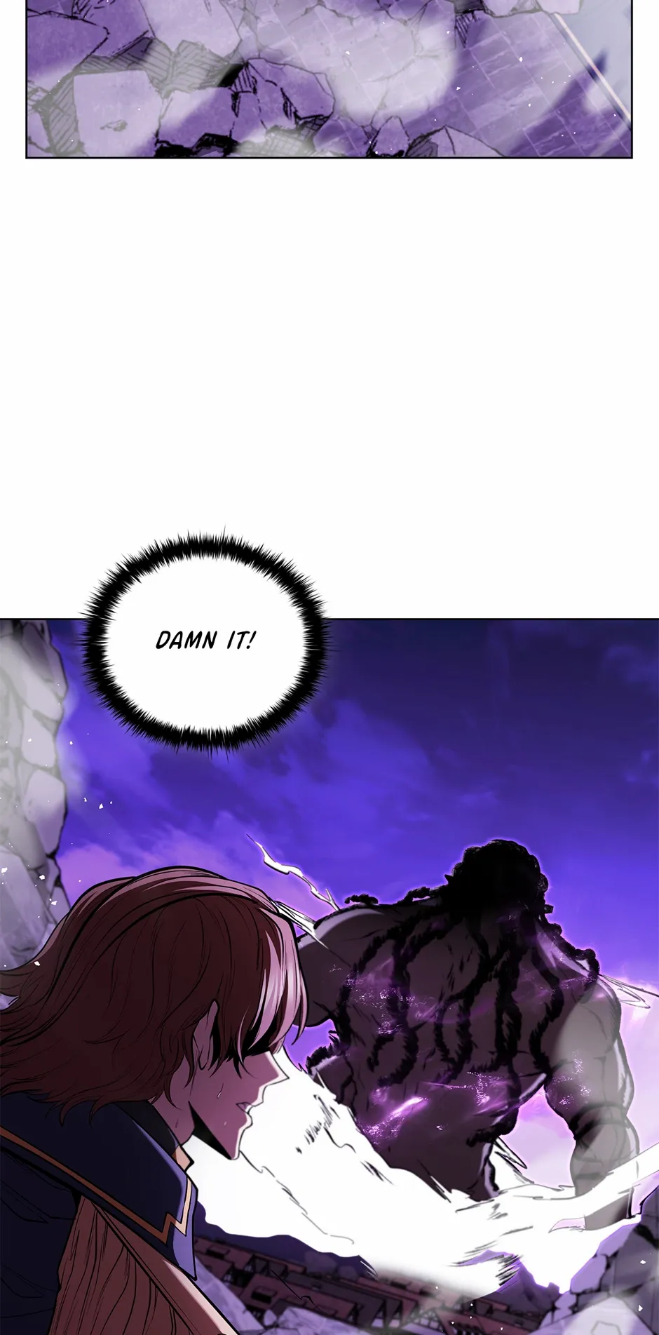 I Regressed As The Duke chapter 123 page 74