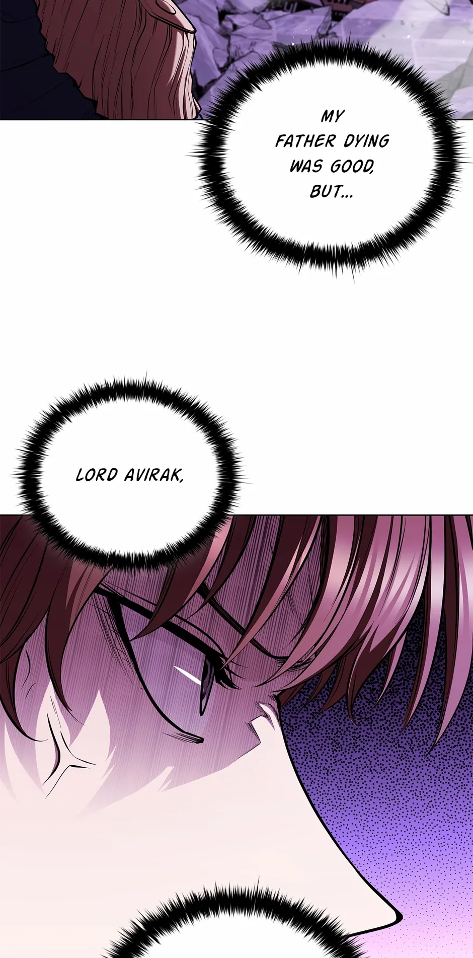 I Regressed As The Duke chapter 123 page 75