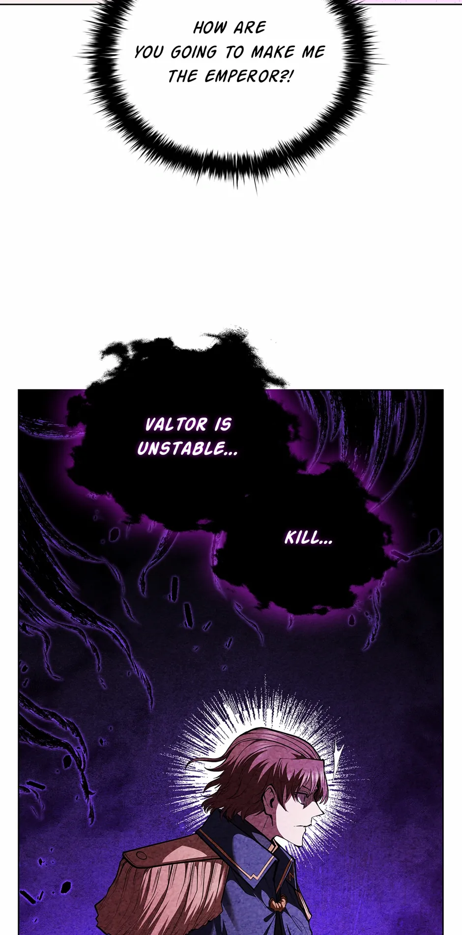 I Regressed As The Duke chapter 123 page 76