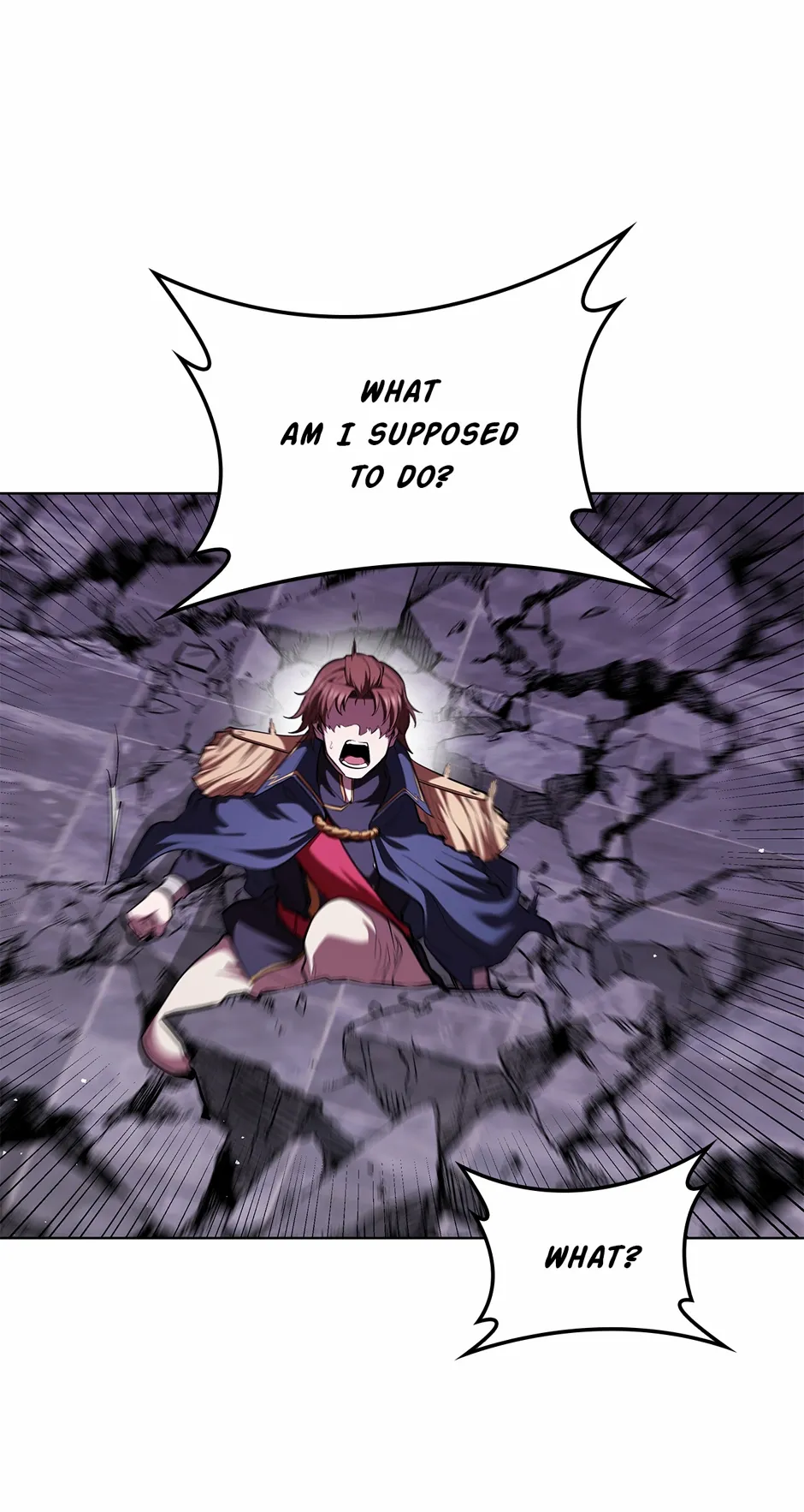 I Regressed As The Duke chapter 123 page 78
