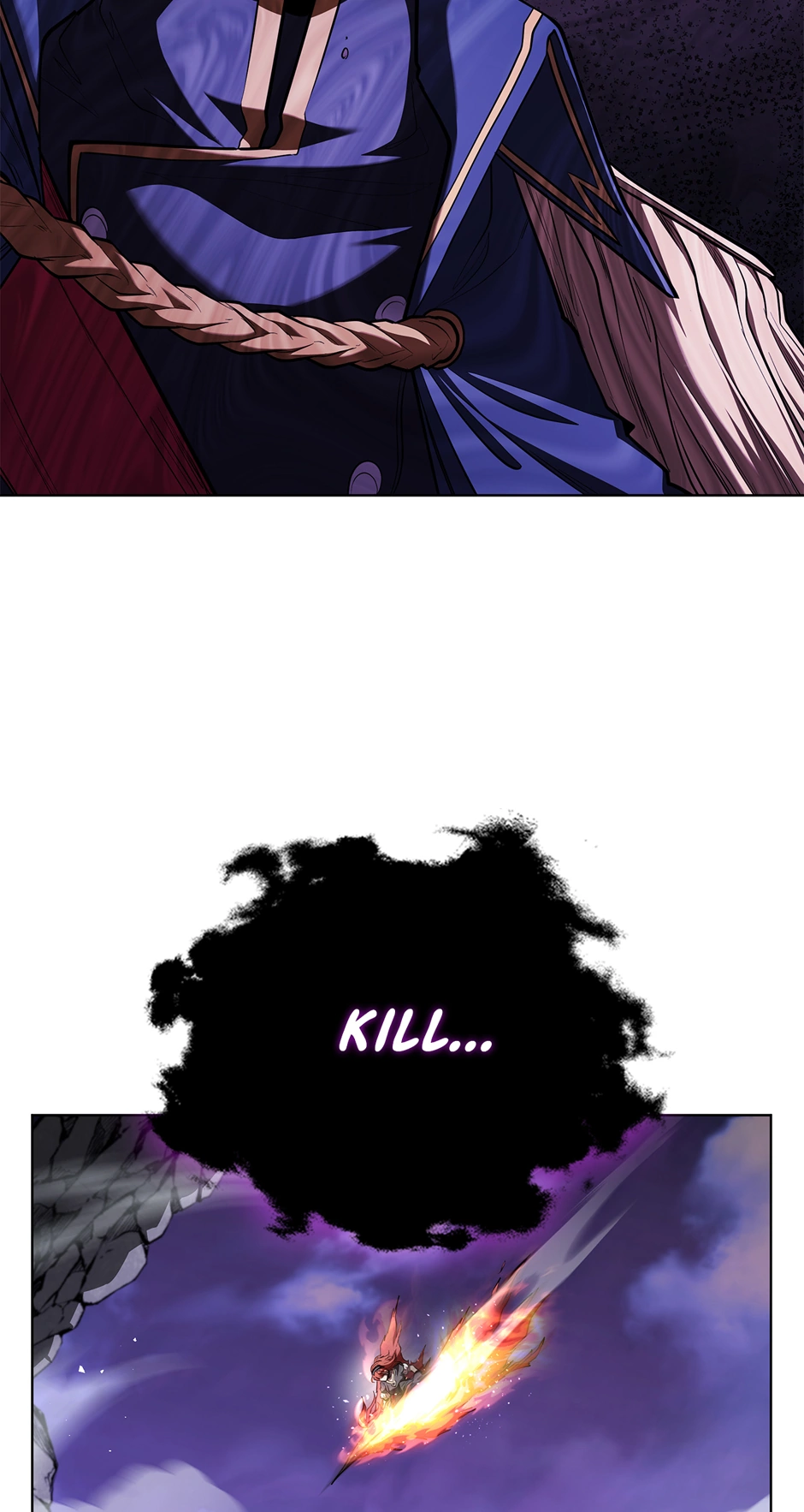 I Regressed As The Duke chapter 123 page 80