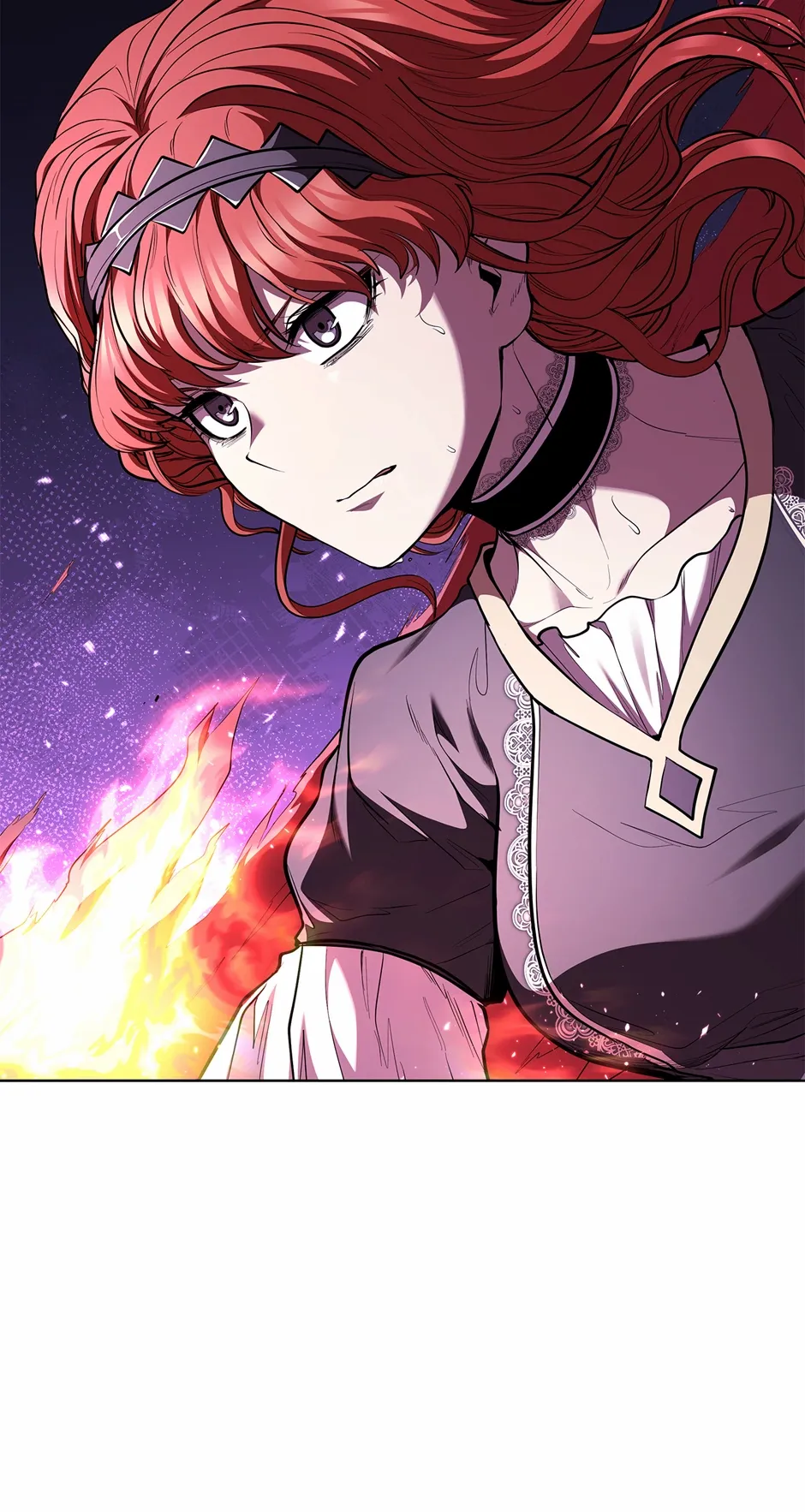 I Regressed As The Duke chapter 123 page 82