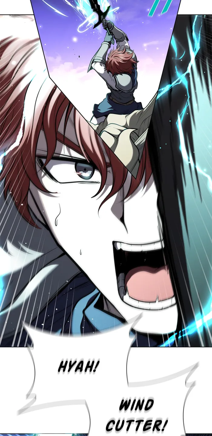 I Regressed As The Duke chapter 124 page 13
