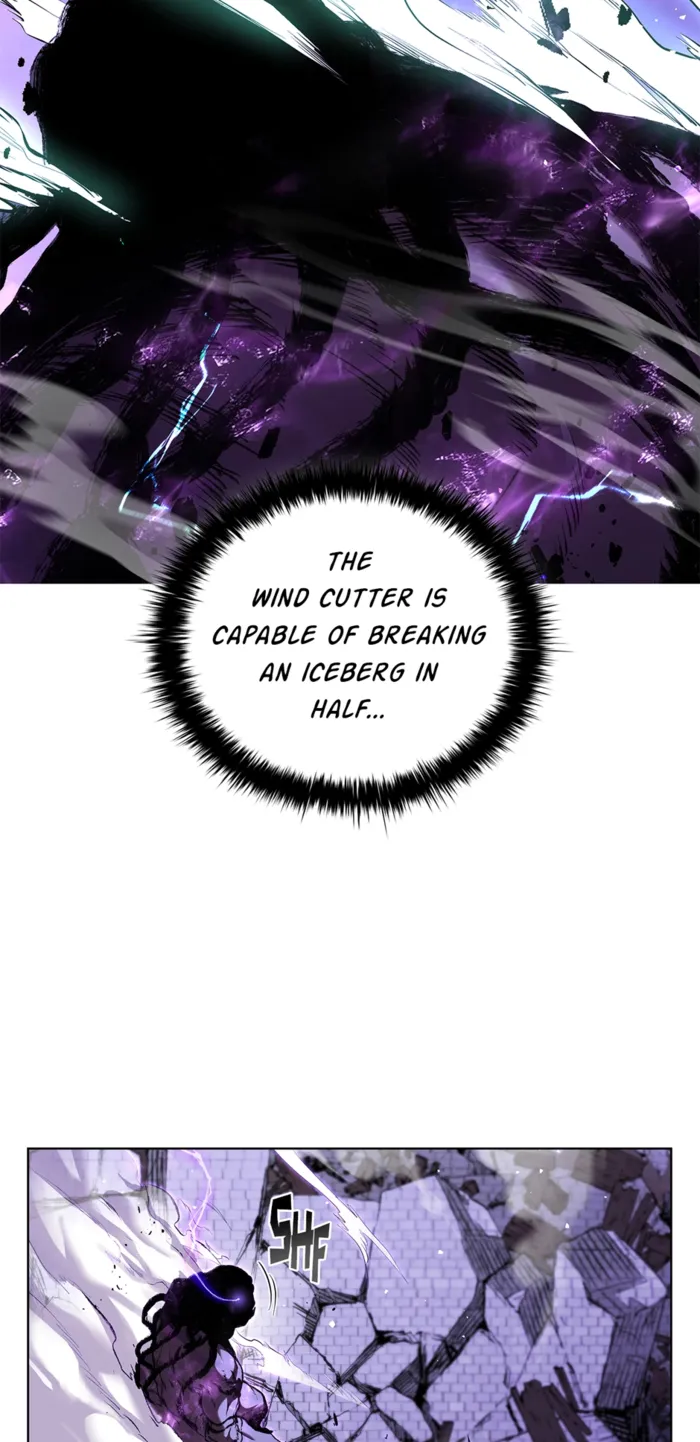 I Regressed As The Duke chapter 124 page 17