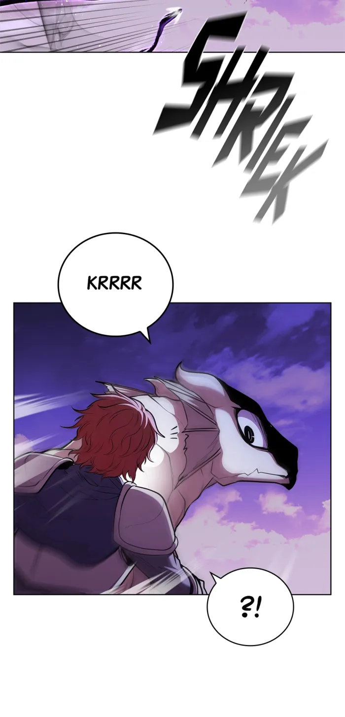 I Regressed As The Duke chapter 124 page 24