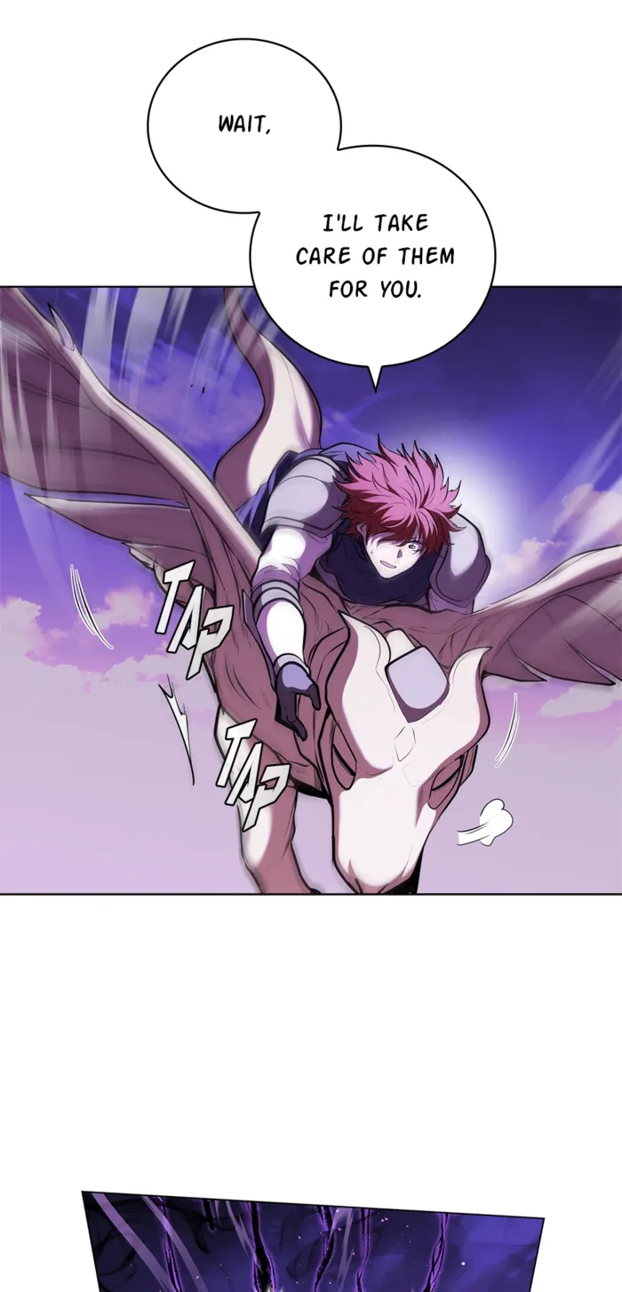 I Regressed As The Duke chapter 124 page 25