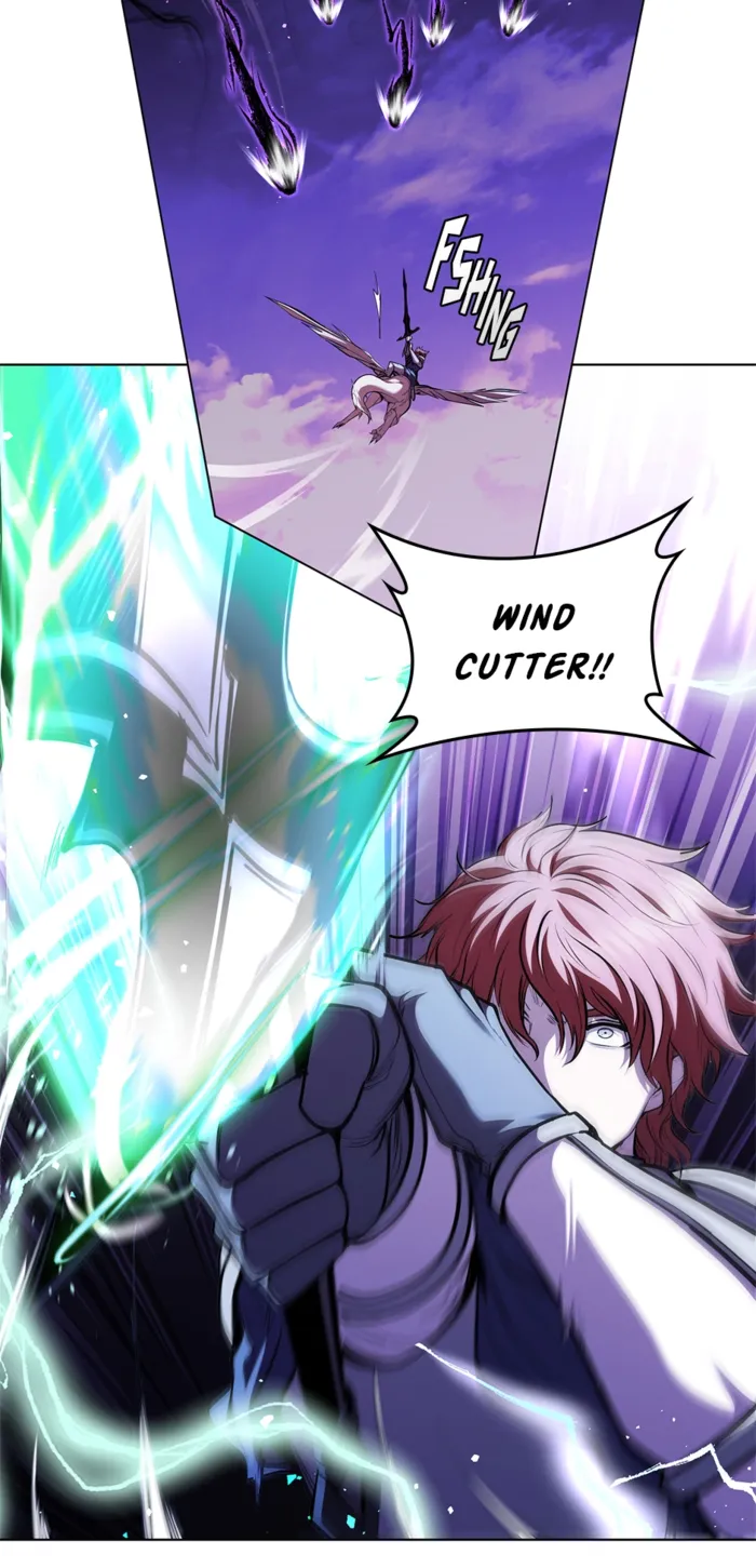 I Regressed As The Duke chapter 124 page 26
