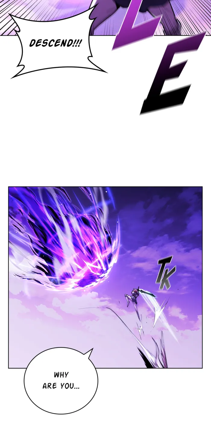 I Regressed As The Duke chapter 124 page 32