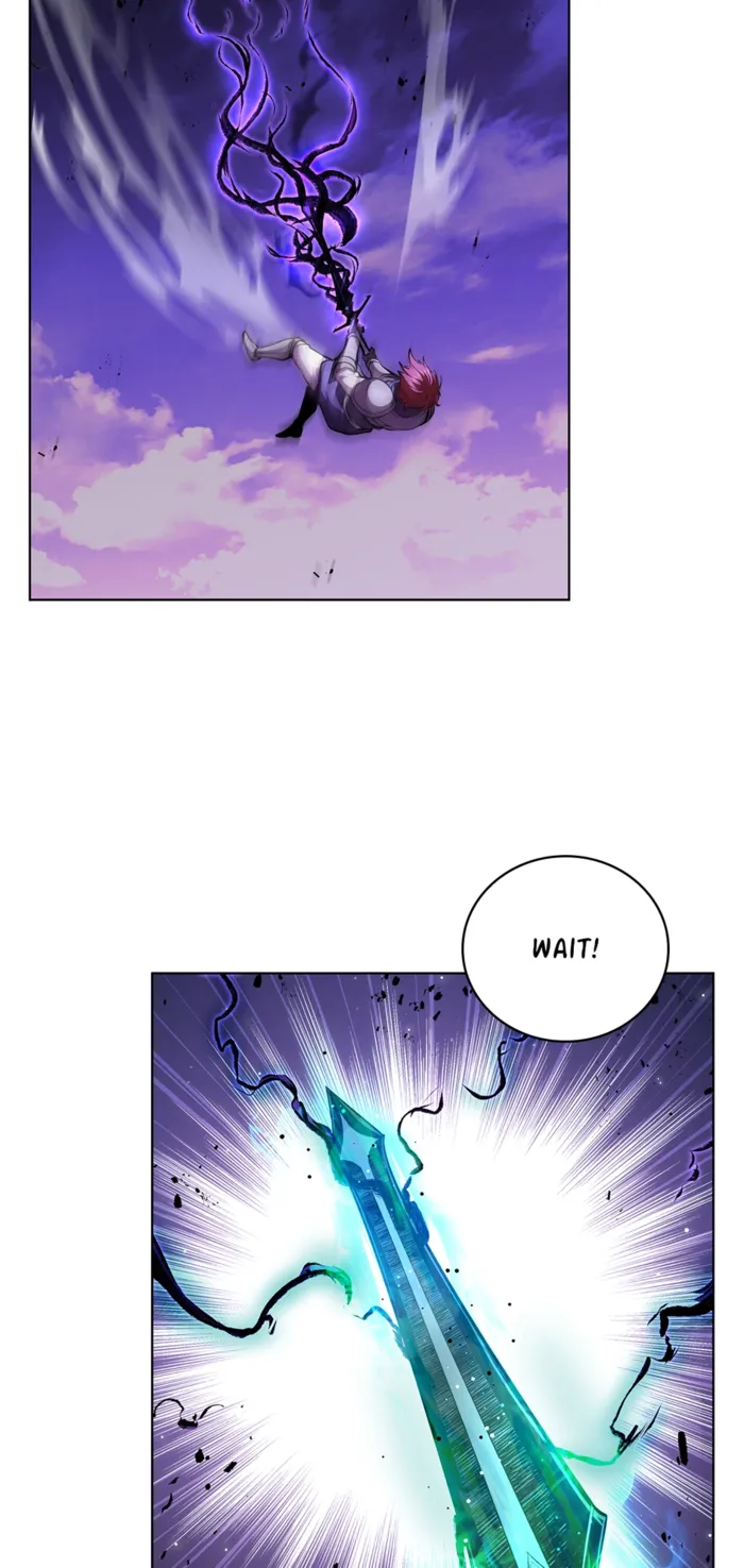 I Regressed As The Duke chapter 124 page 37