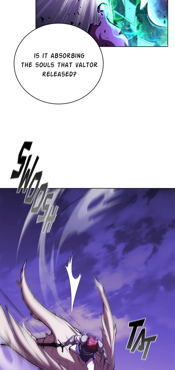 I Regressed As The Duke chapter 124 page 38