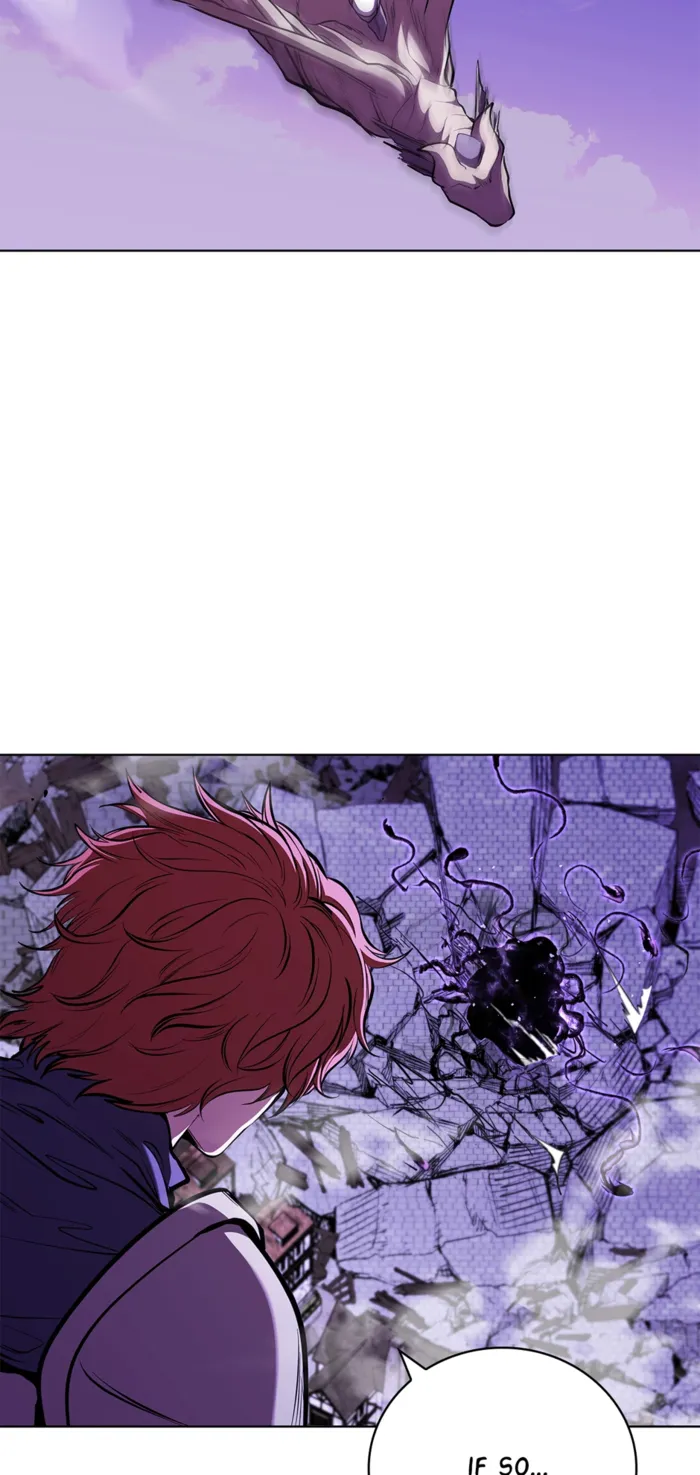 I Regressed As The Duke chapter 124 page 39