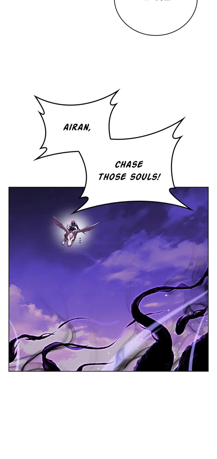 I Regressed As The Duke chapter 124 page 40