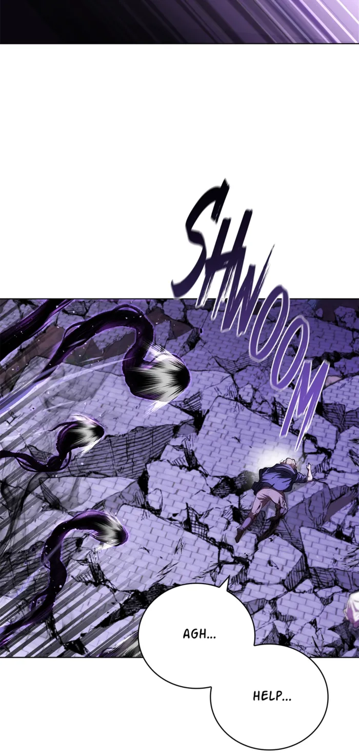 I Regressed As The Duke chapter 124 page 42