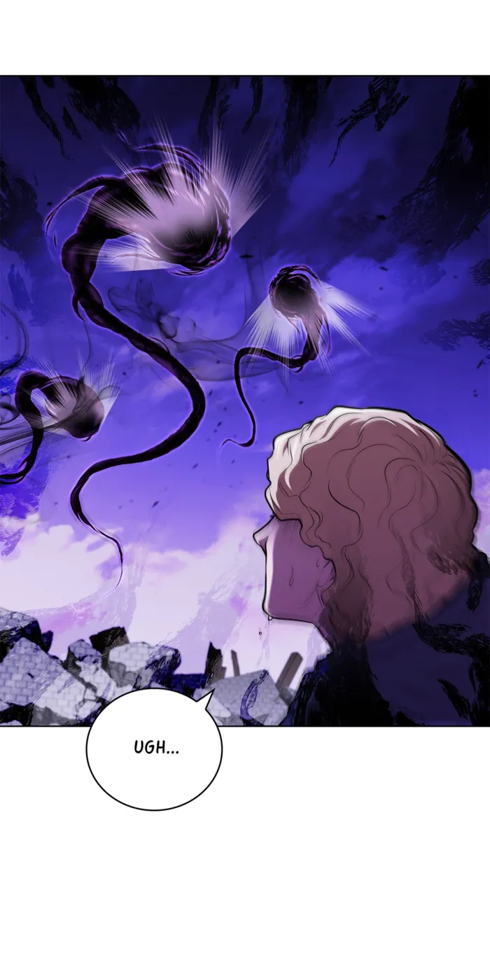 I Regressed As The Duke chapter 124 page 44