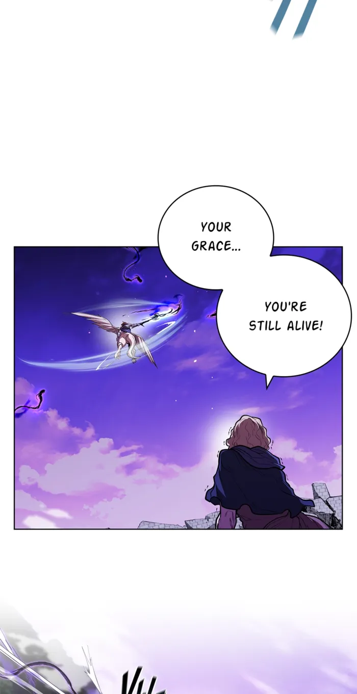 I Regressed As The Duke chapter 124 page 50