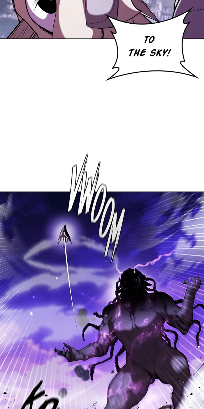 I Regressed As The Duke chapter 124 page 55