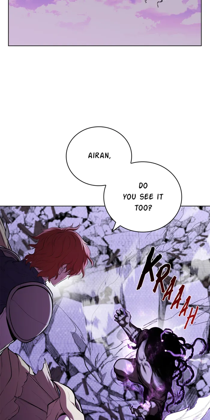 I Regressed As The Duke chapter 124 page 57