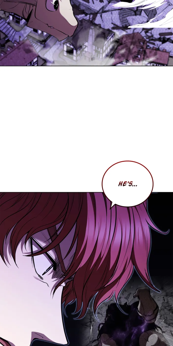 I Regressed As The Duke chapter 124 page 58