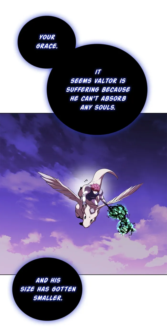 I Regressed As The Duke chapter 124 page 60