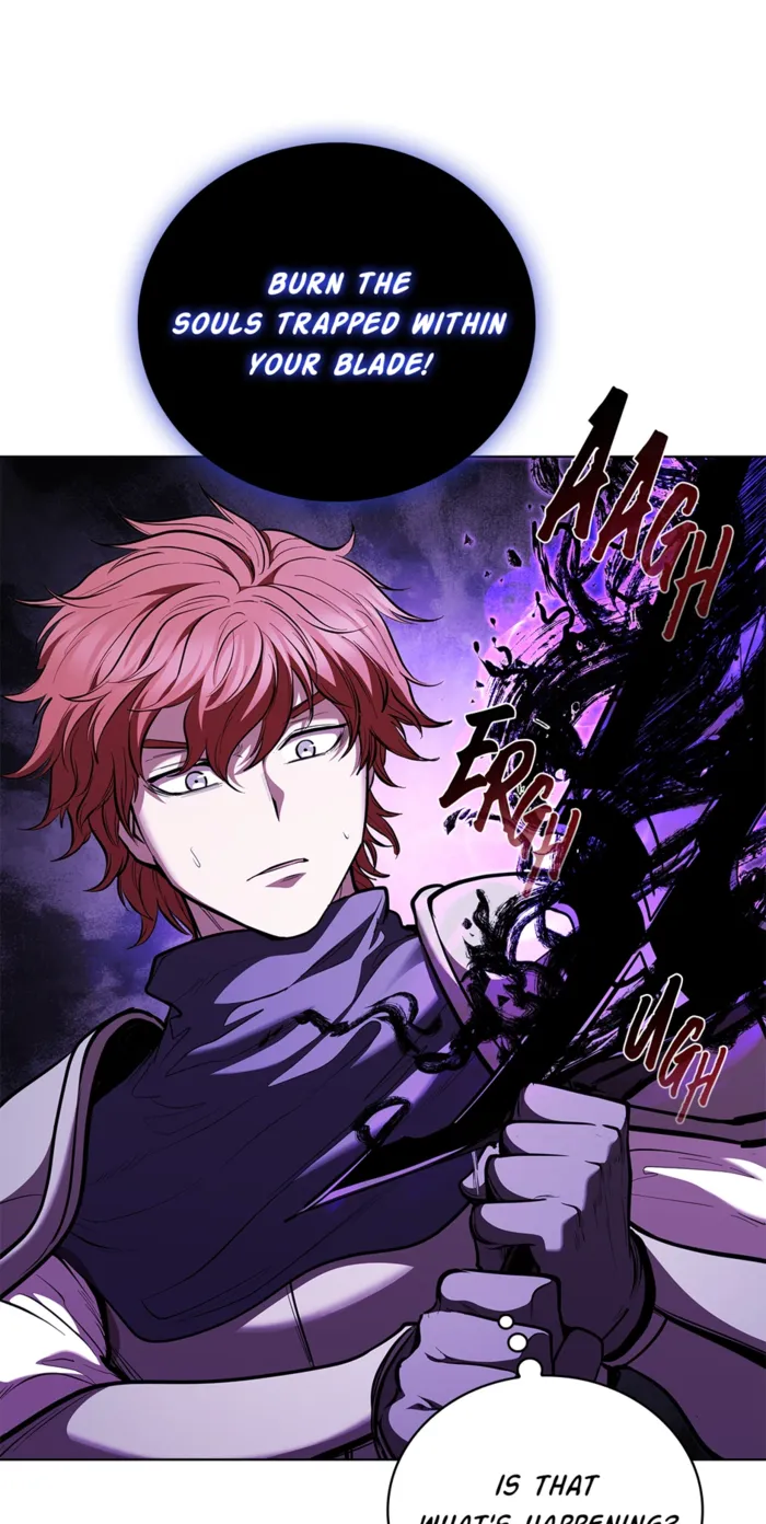 I Regressed As The Duke chapter 124 page 61