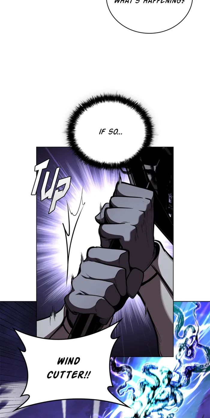 I Regressed As The Duke chapter 124 page 62