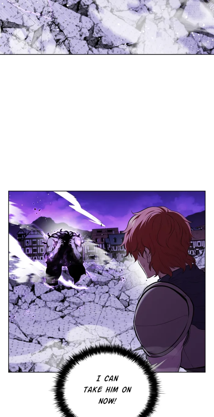 I Regressed As The Duke chapter 124 page 70