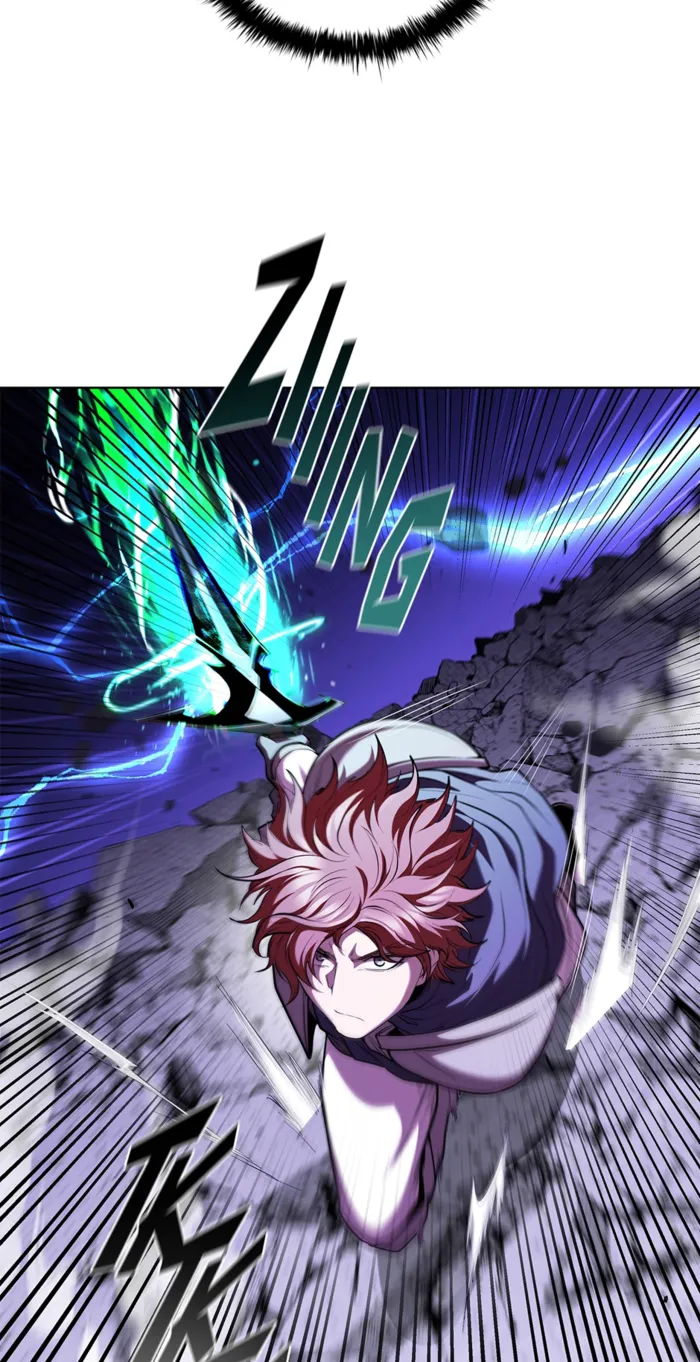 I Regressed As The Duke chapter 124 page 71