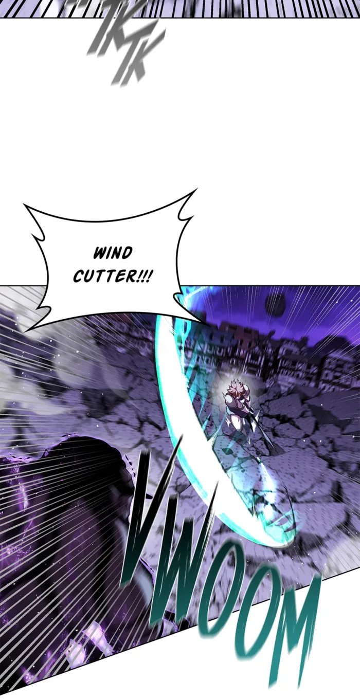 I Regressed As The Duke chapter 124 page 72