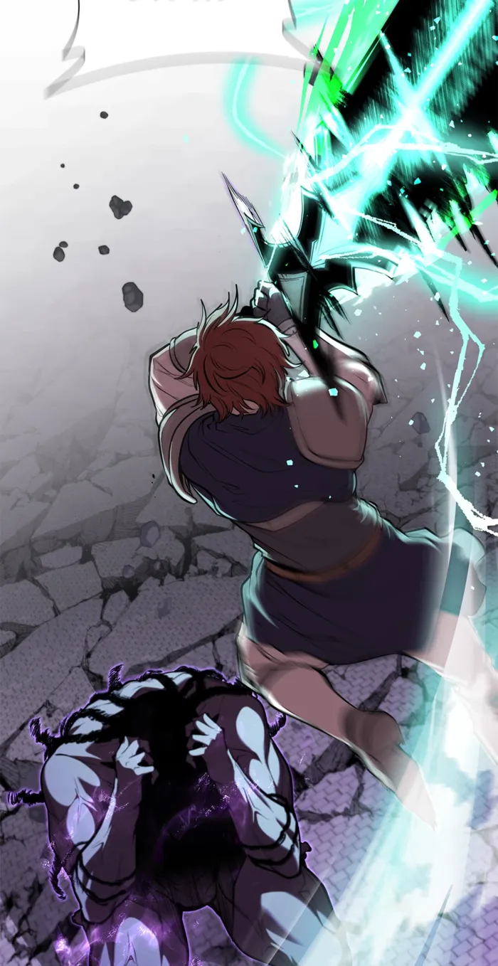 I Regressed As The Duke chapter 124 page 76