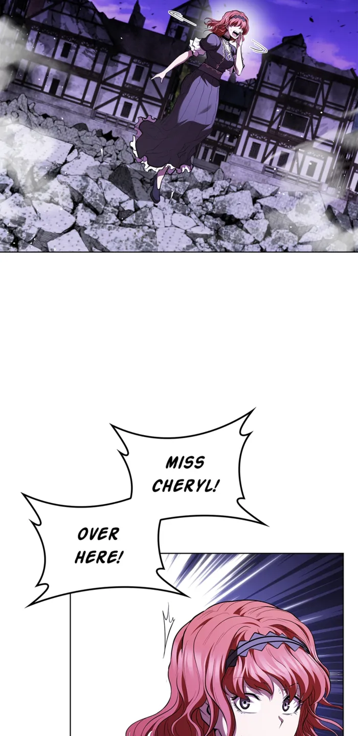 I Regressed As The Duke chapter 124 page 78