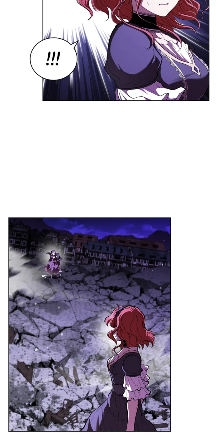 I Regressed As The Duke chapter 124 page 79