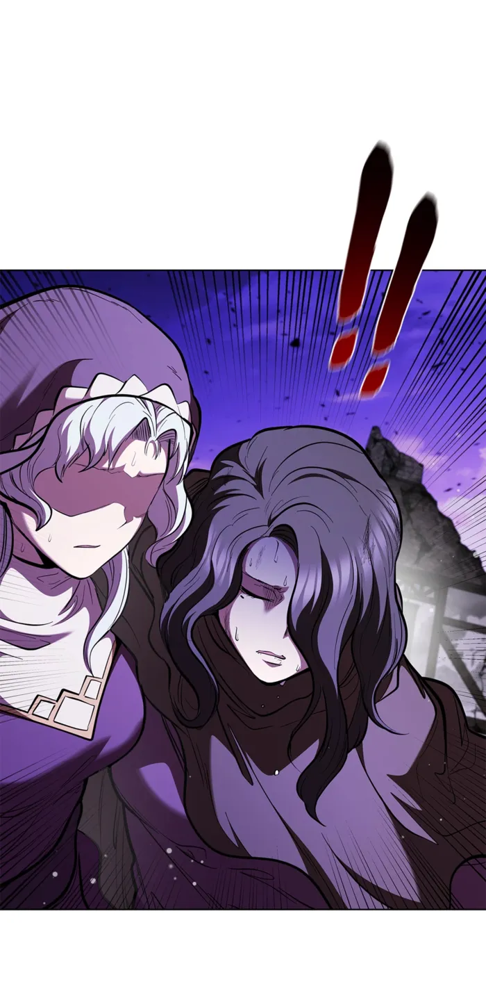 I Regressed As The Duke chapter 124 page 80