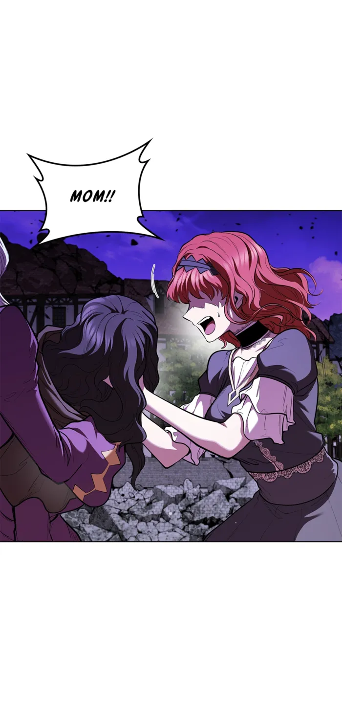 I Regressed As The Duke chapter 124 page 81