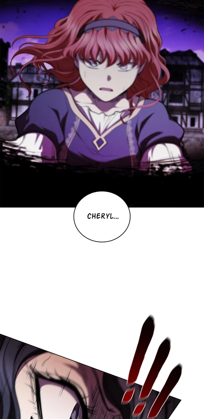 I Regressed As The Duke chapter 124 page 83